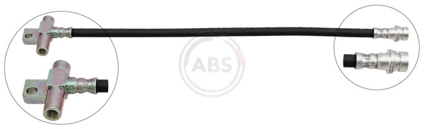 A.B.S. SL 3693 Brzdová hadice
